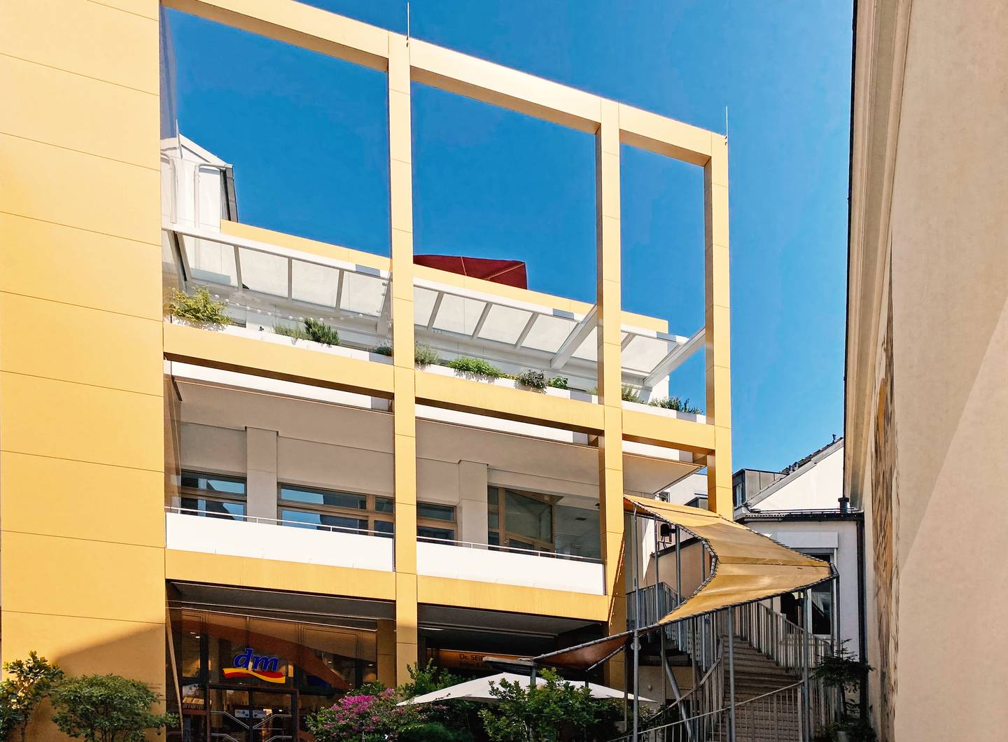 2-Room Apartment in Linz