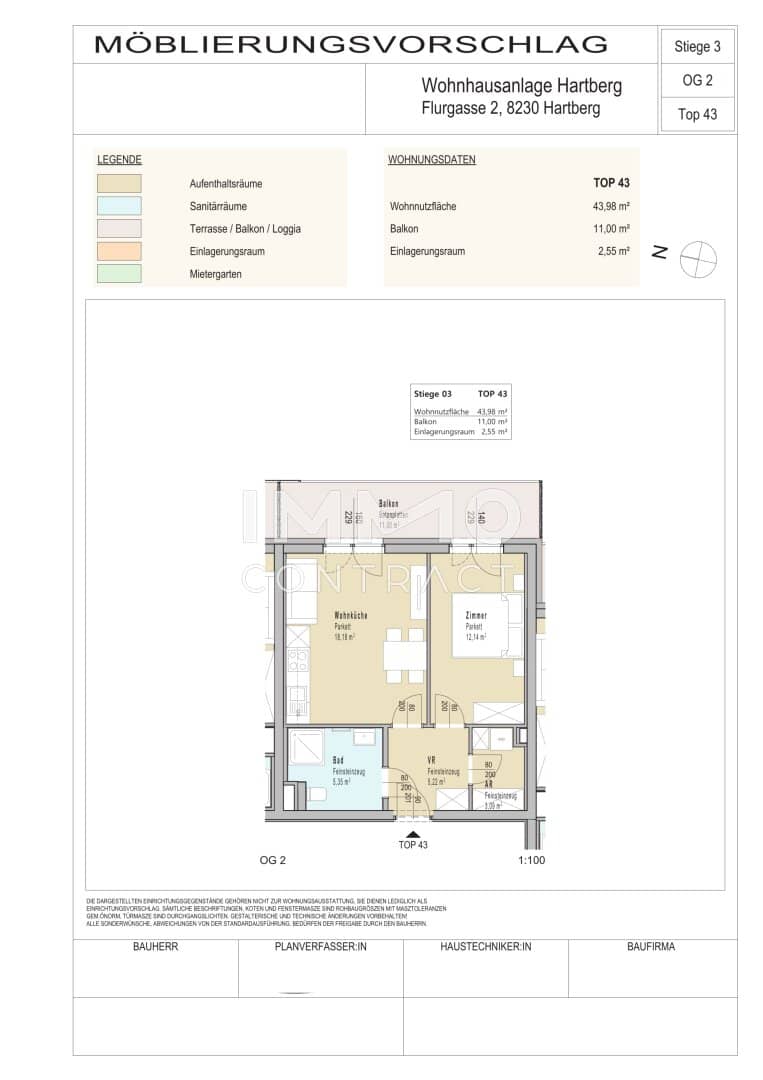Grundriss 2