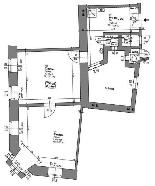 Grundriss 1