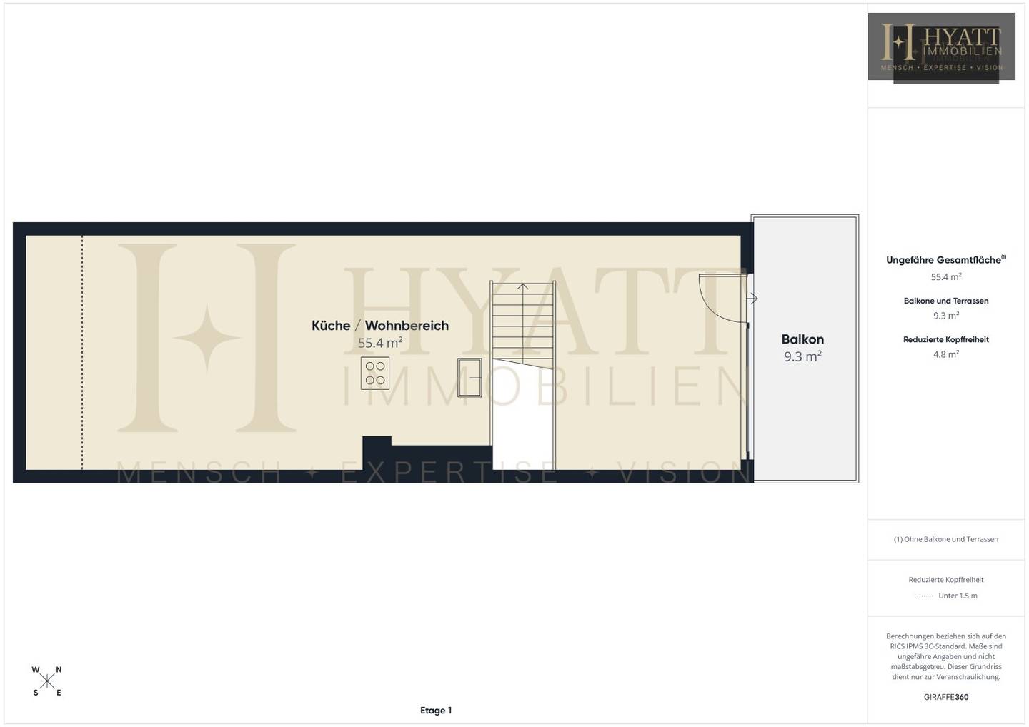 Floor plan 3