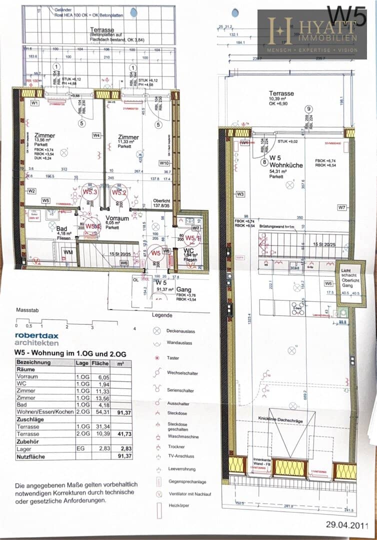 Floor plan 4