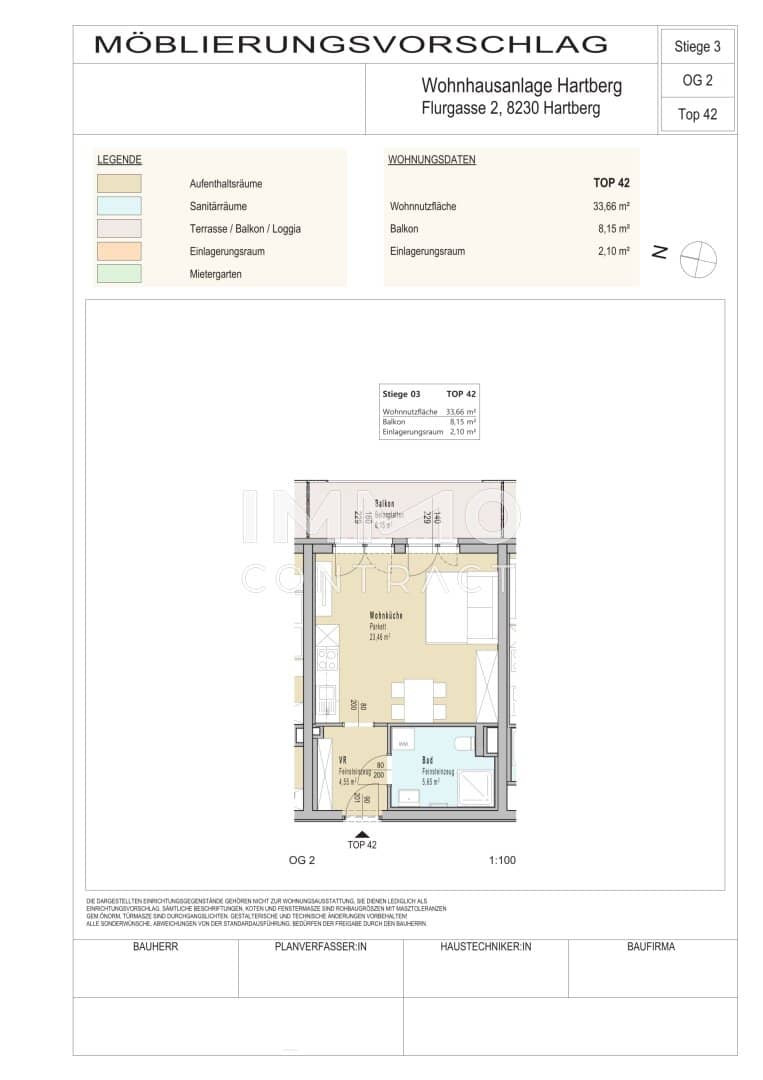Grundriss 2