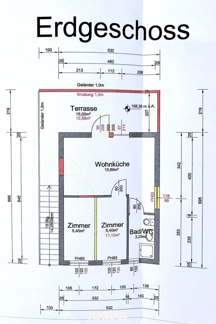 Grundriss 1