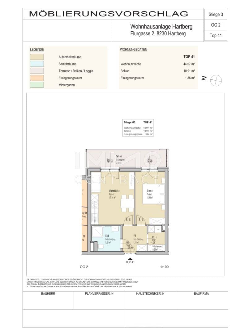 Grundriss 2