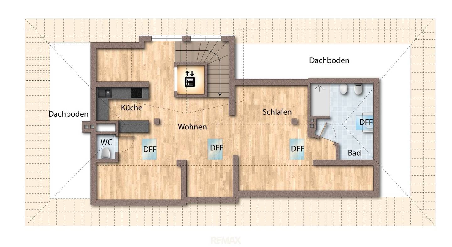 Grundriss 2