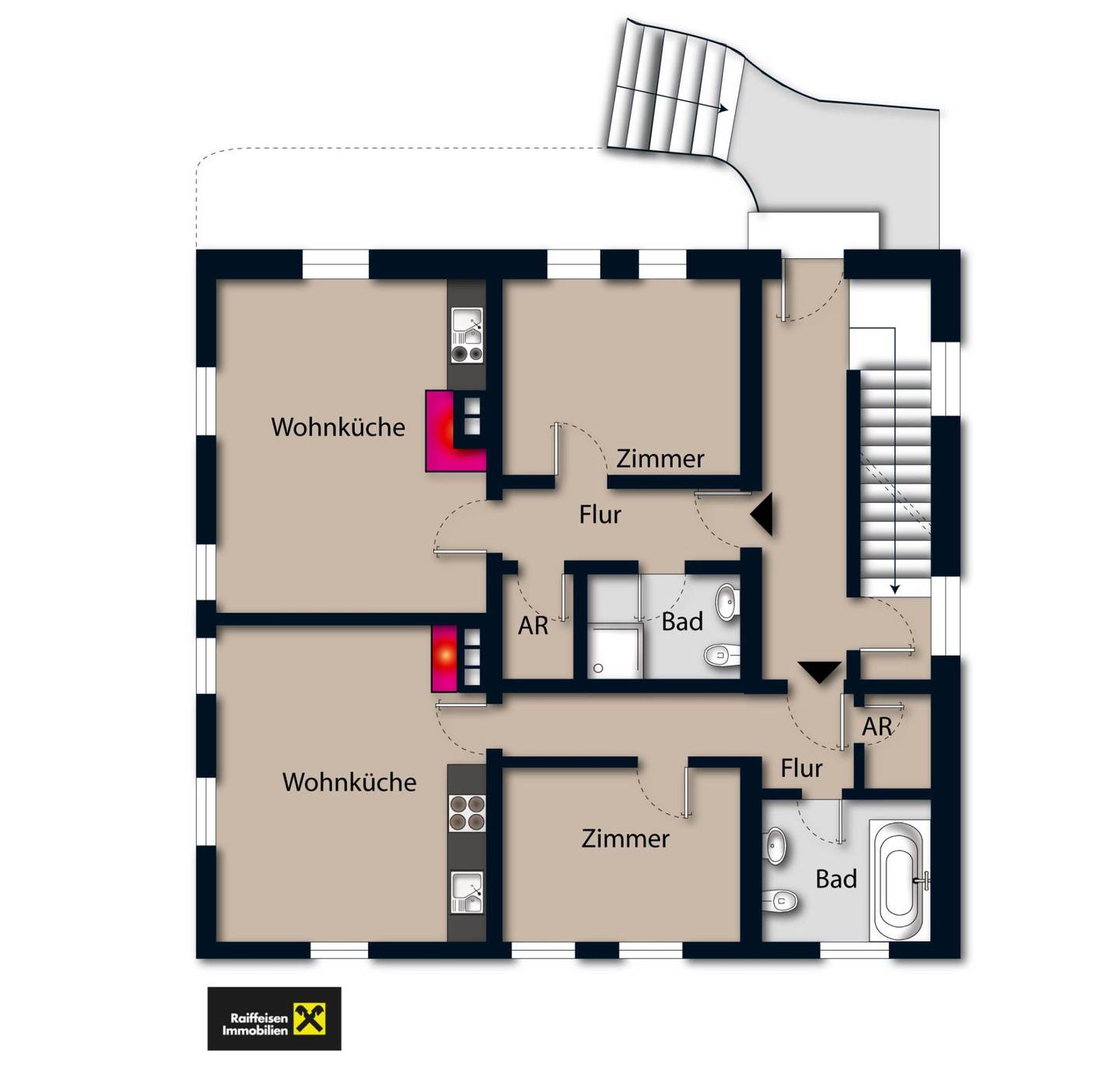 Grundriss 3