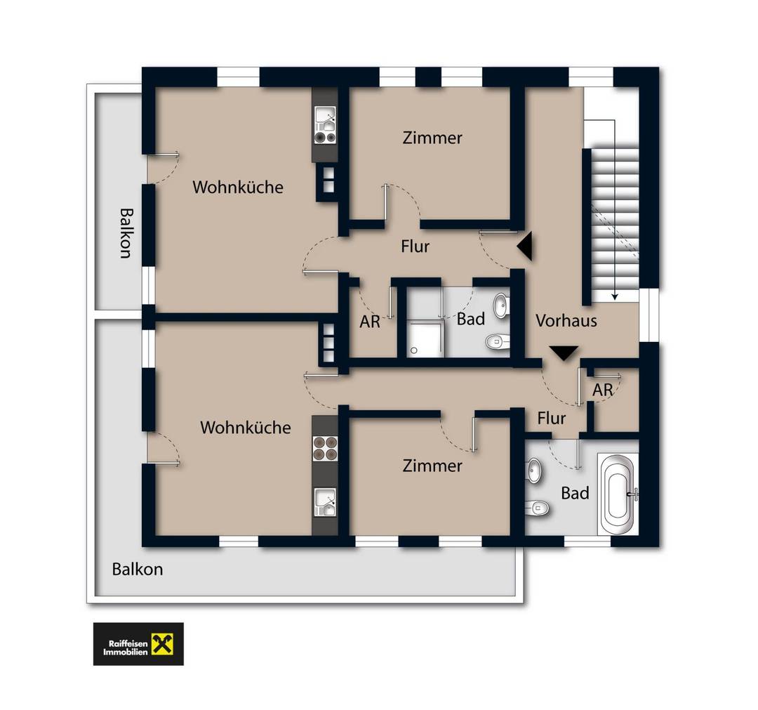 Grundriss 2
