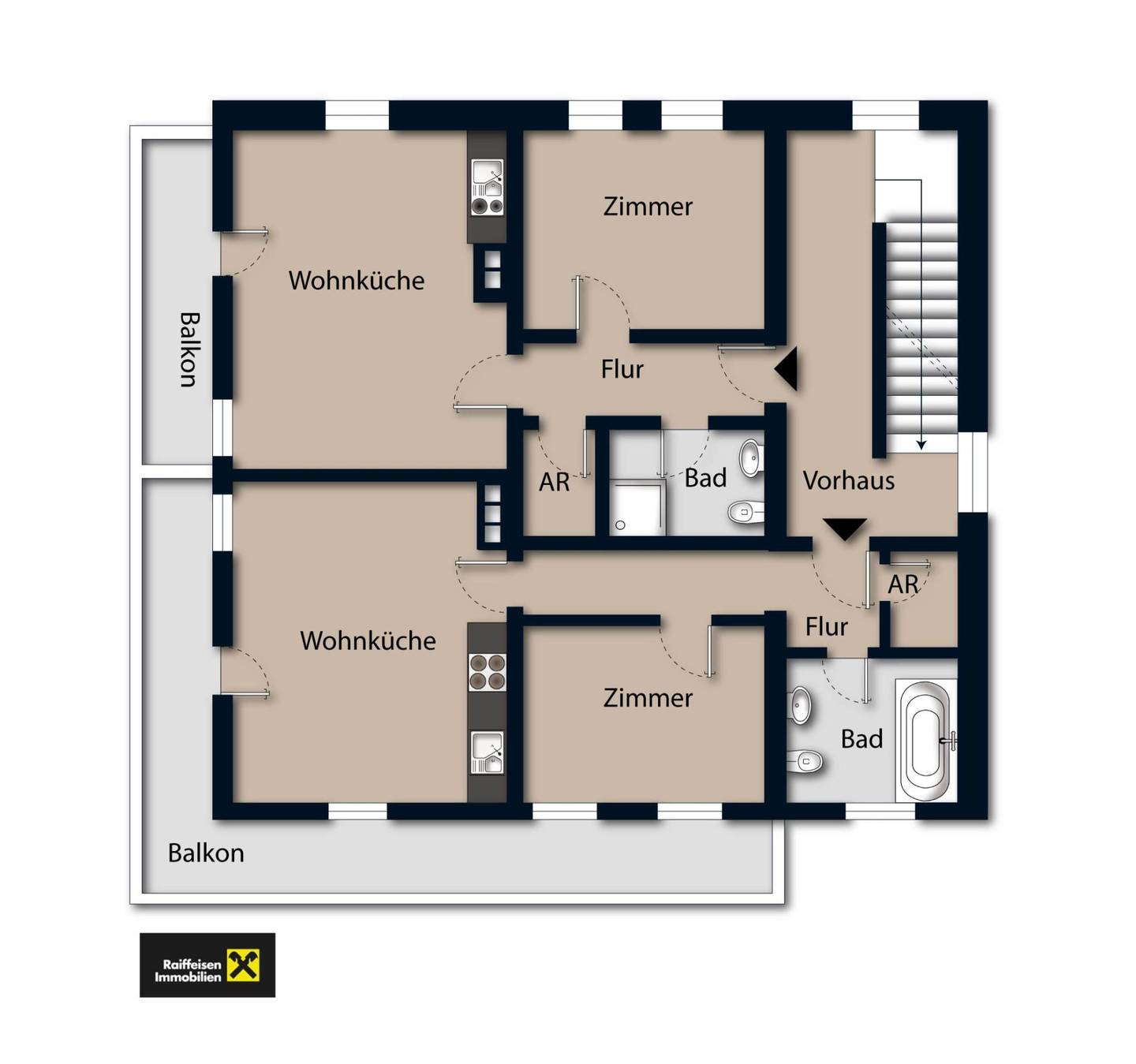 Grundriss 2