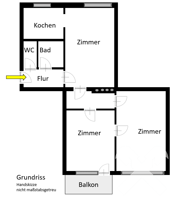 Grundriss 1