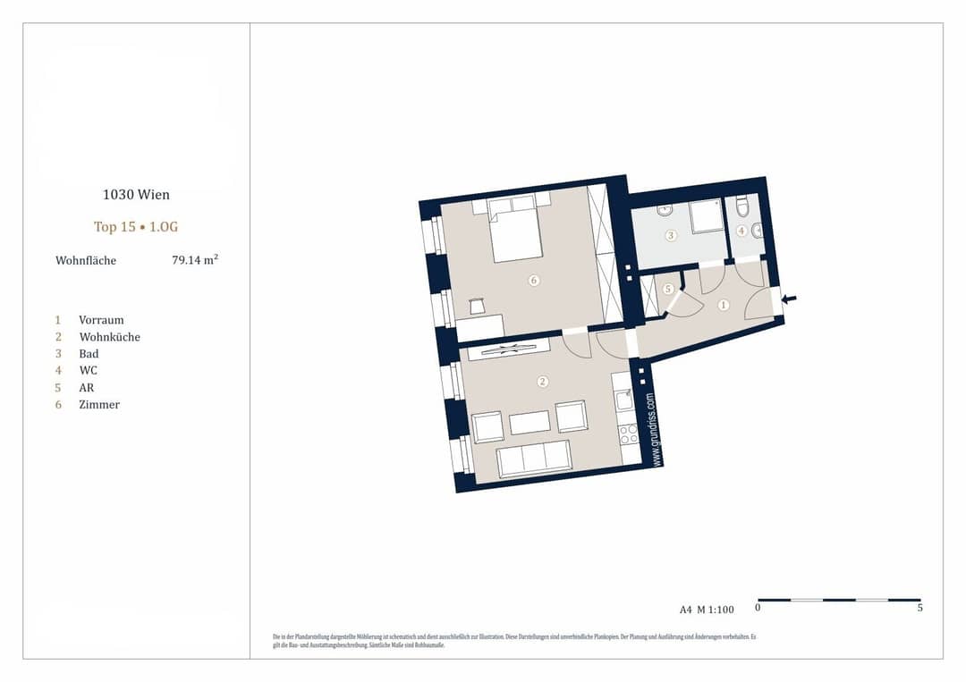 Grundriss 1