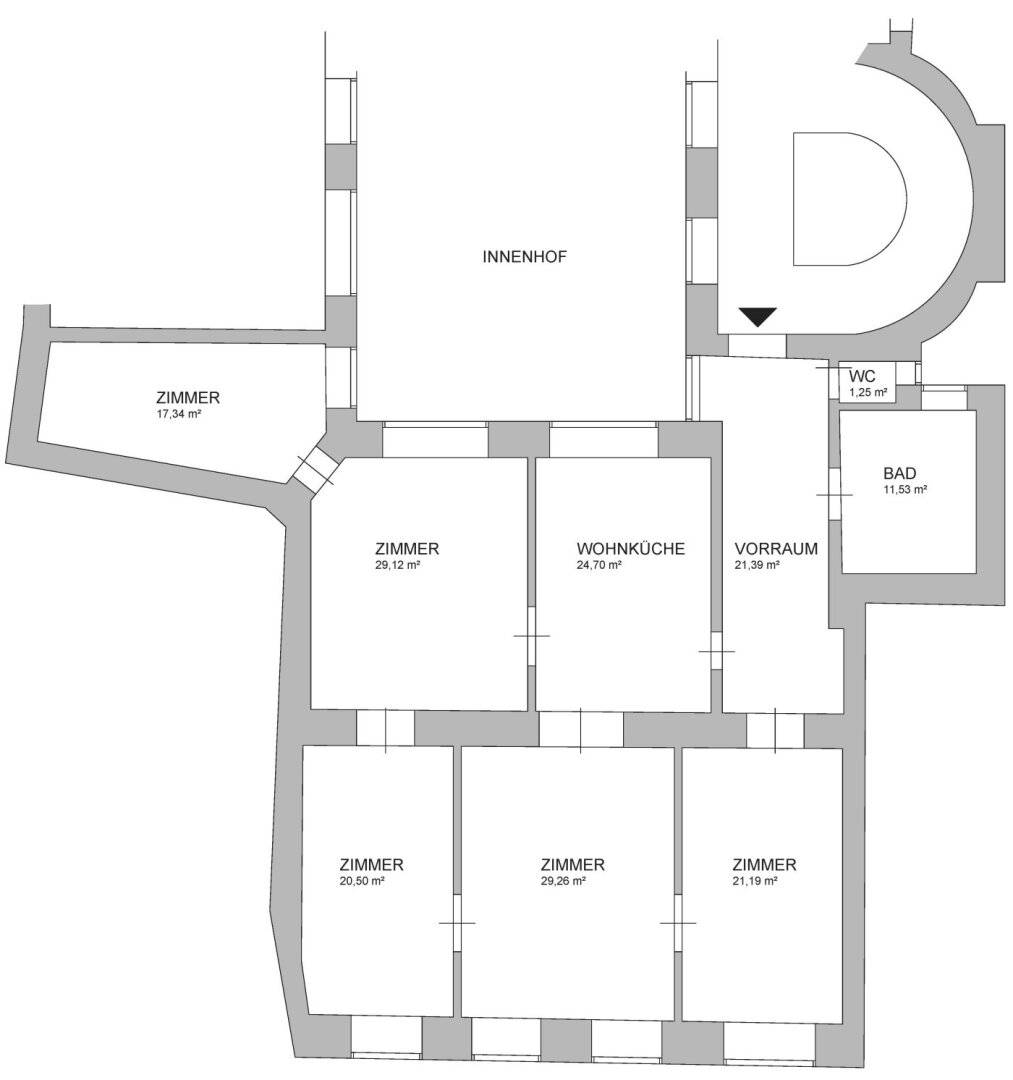 Grundriss 1