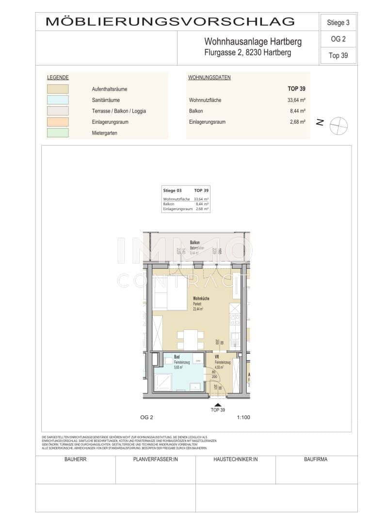 Grundriss 2