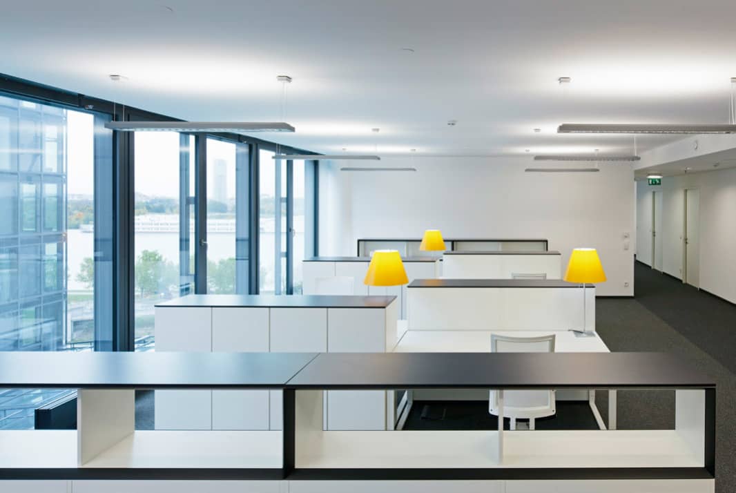 Modern Office in RIVERGATE