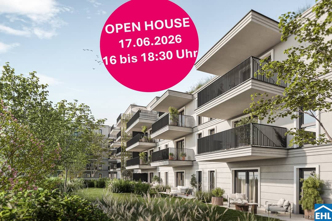 New Development at Hauptplatz Schwechat