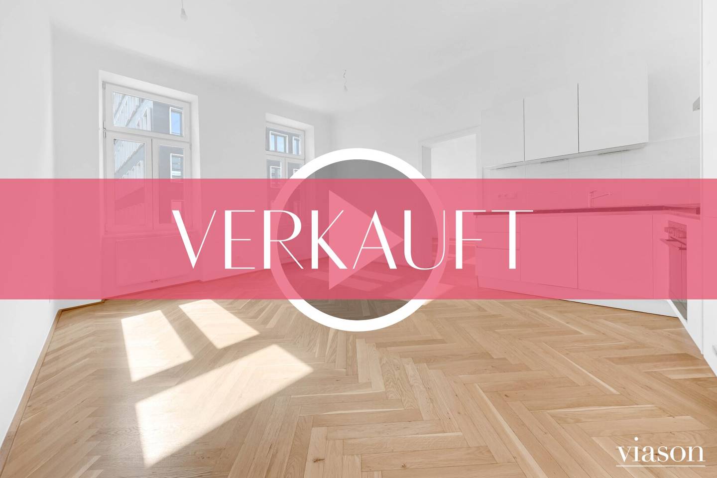 VERKAUFT