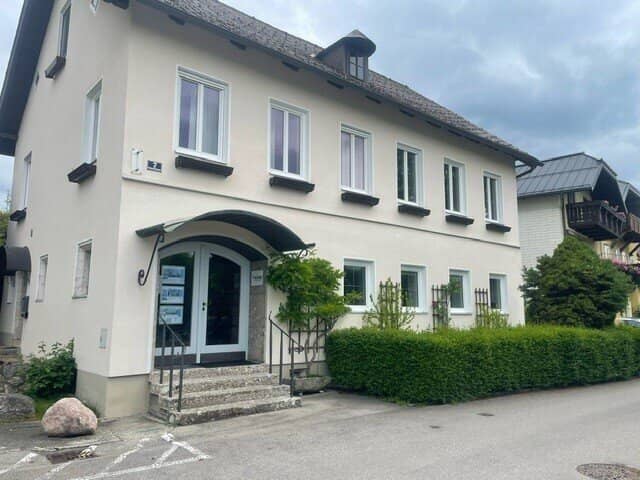 Büro/Geschäftslokal in Gmundens Bestlage