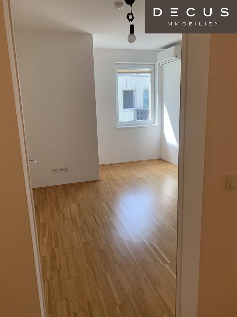 Wohnung mit Südterrasse barrierefrei zentrale Lage
