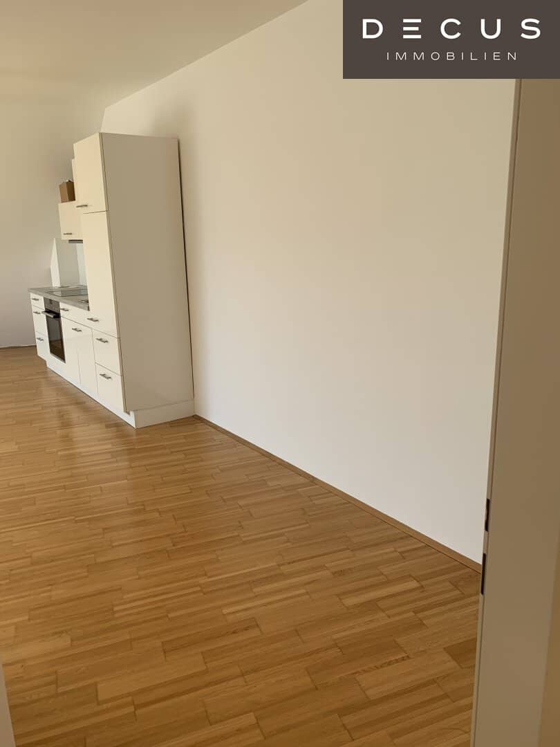 Wohnung mit Südterrasse barrierefrei zentrale Lage
