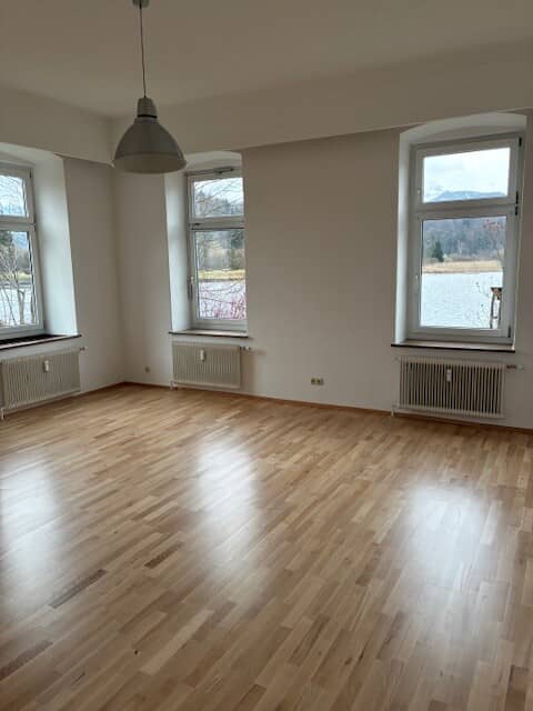 Wohnraum