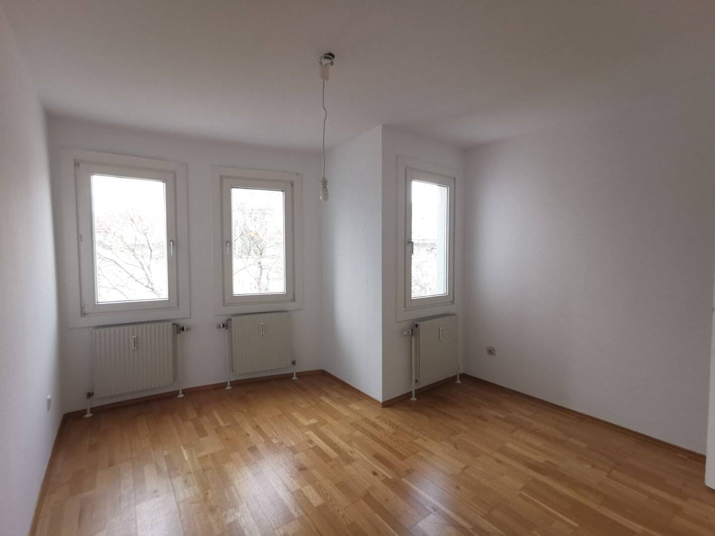 5-Zimmer-Maisonette mit zwei Terrassen