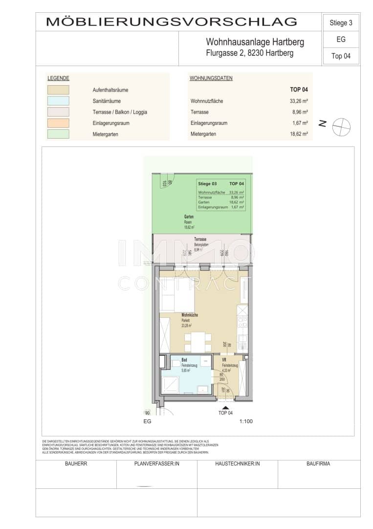 Grundriss 2