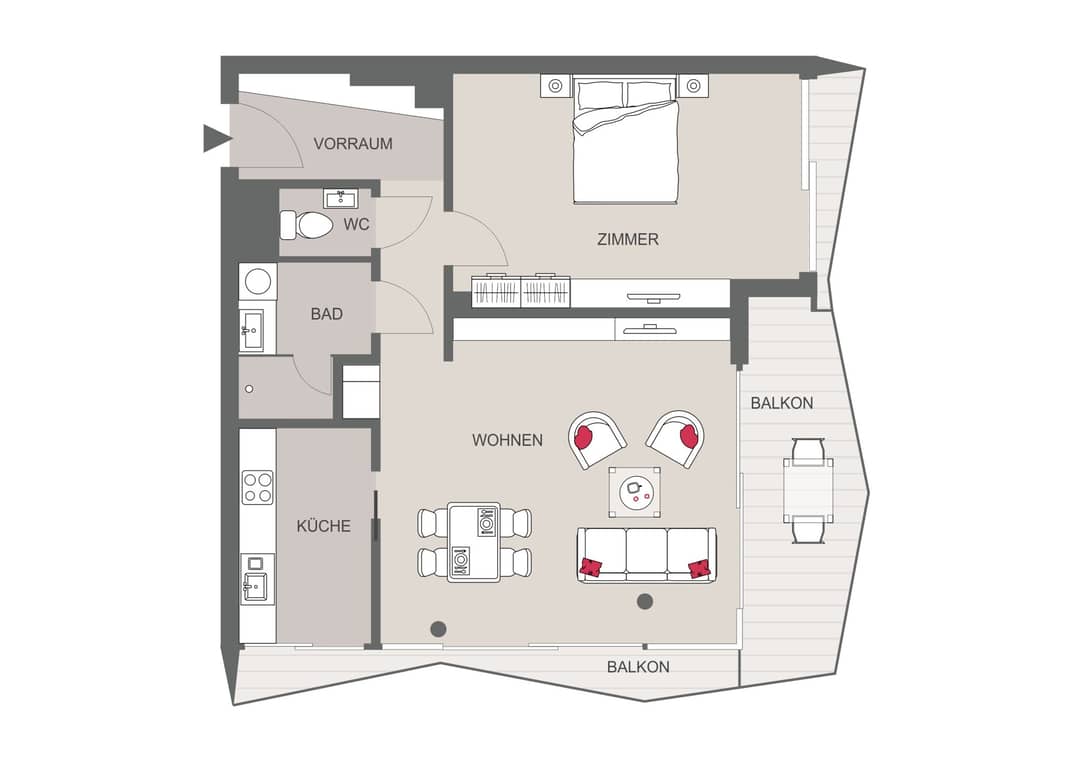 Grundriss 1