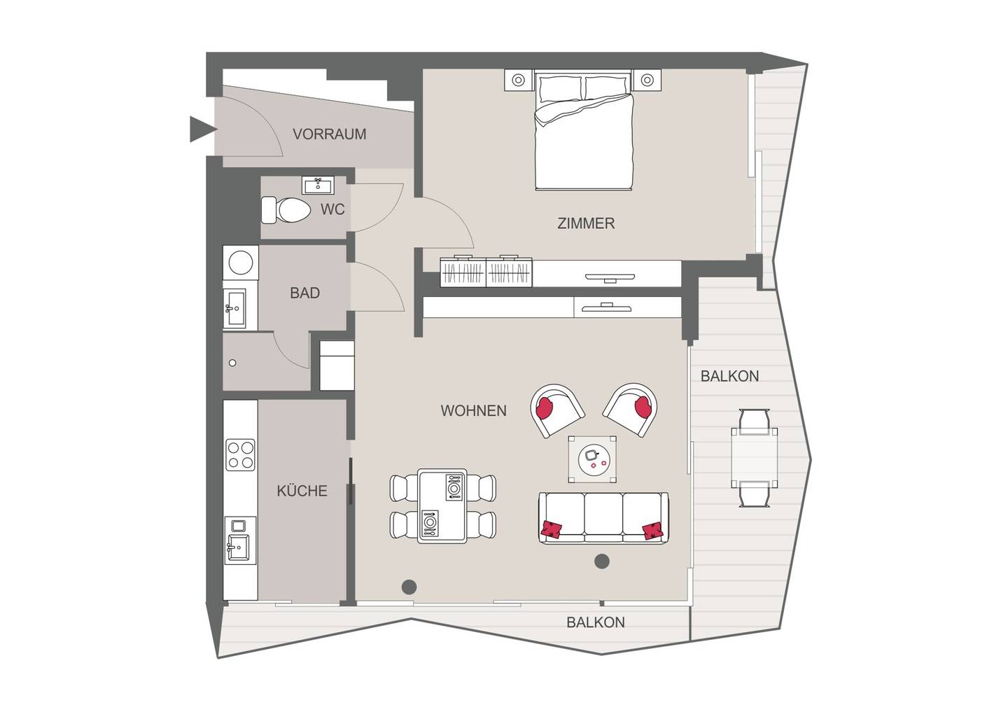 Grundriss 1