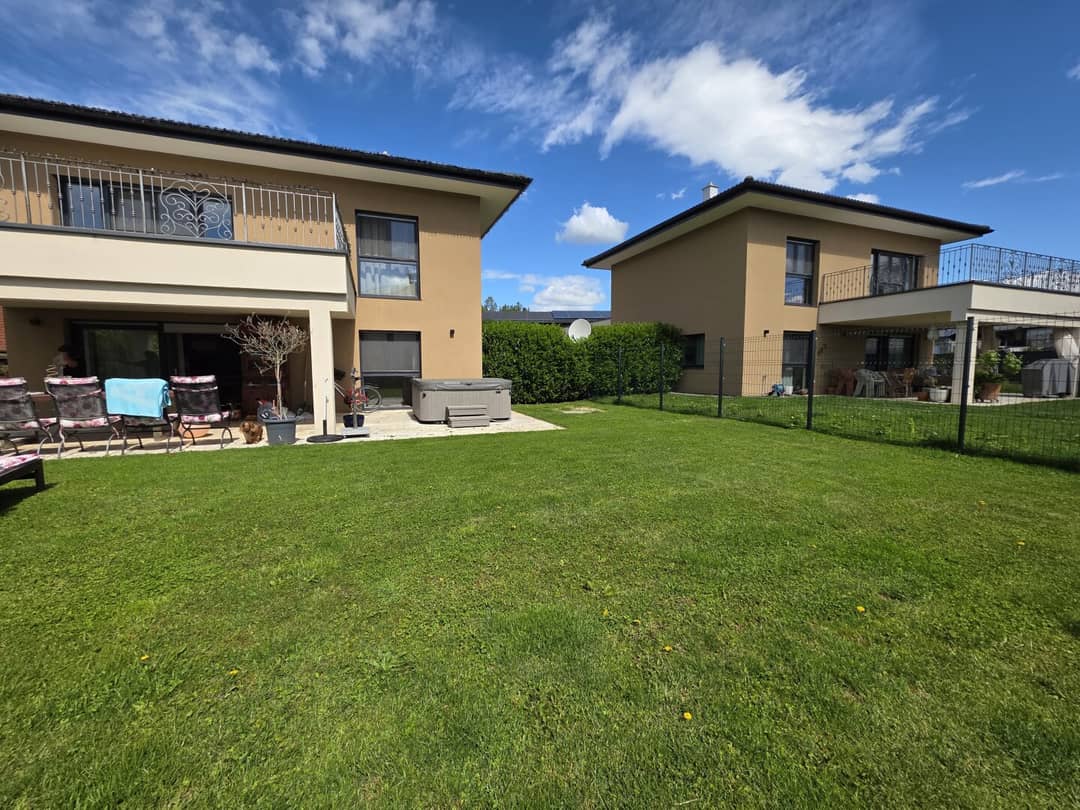 Neuwertiges Einfamilienhaus in Vasoldsberg