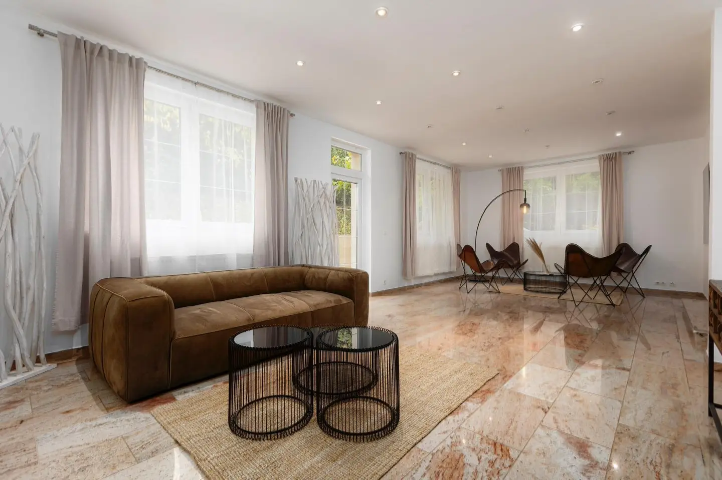 Familienvilla in Hietzinger Grünlage | 576 m² Grund | Garten &amp; Garage