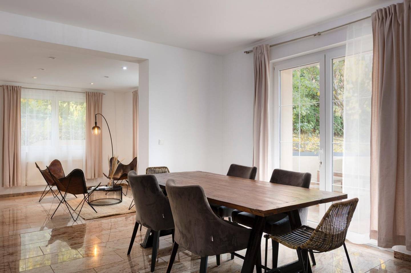 Family villa in best location Hietzing | 205 m² living area | 576 m² plot