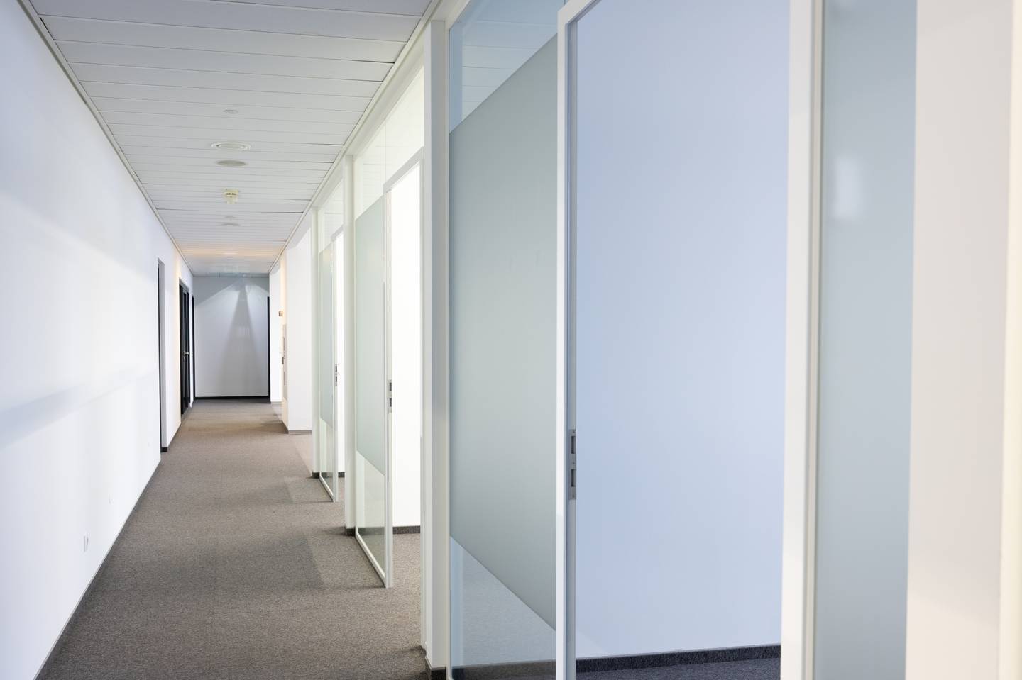 Office Space in Doppio Office Vienna 3