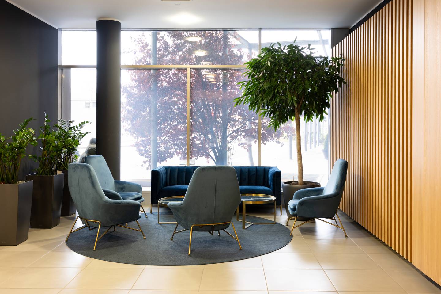Office Space in Doppio Office Vienna 3