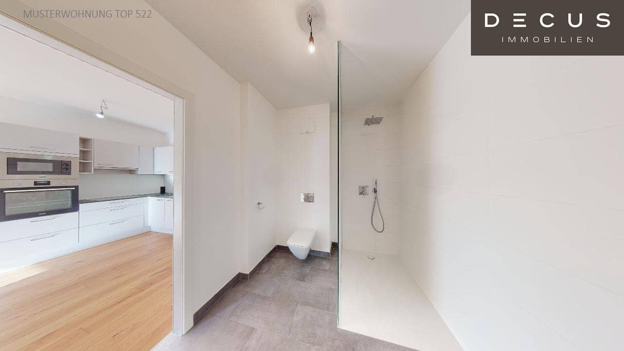 Apartment near the main station with good links