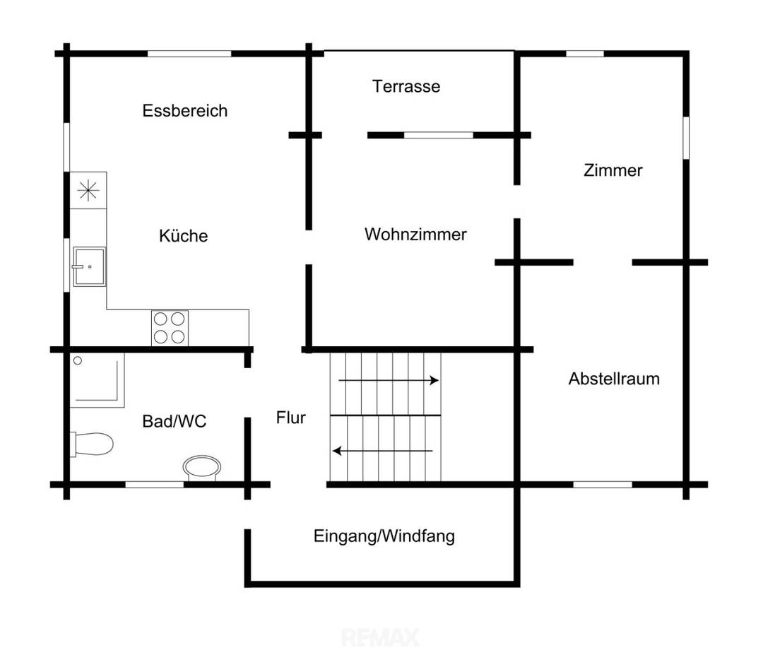 Grundriss 1
