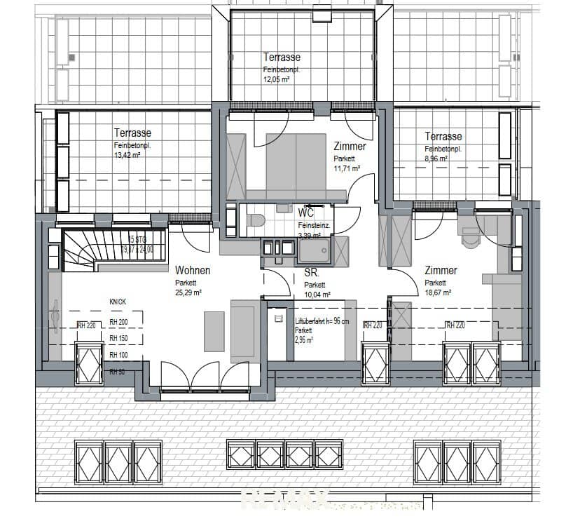 Grundriss 2