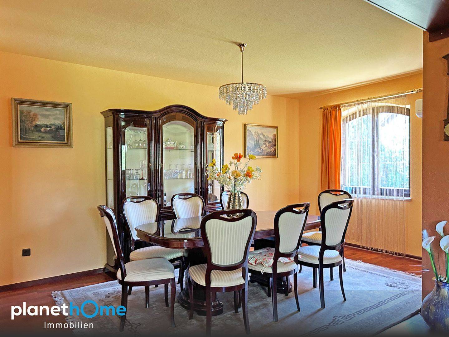House with Pool and Terrace near Alte Donau