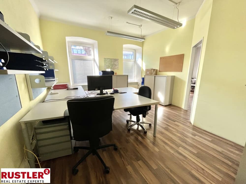 Büro/Geschäftslokal/Praxis/Boutique,....