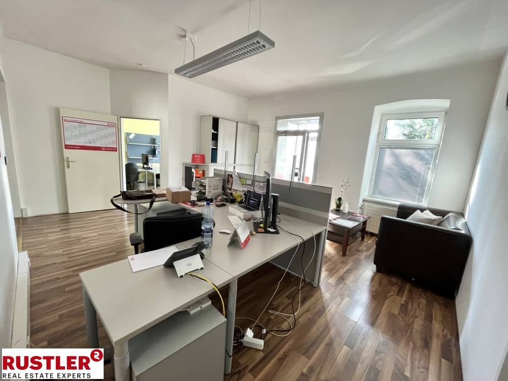 Büro/Geschäftslokal/Praxis/Boutique,....