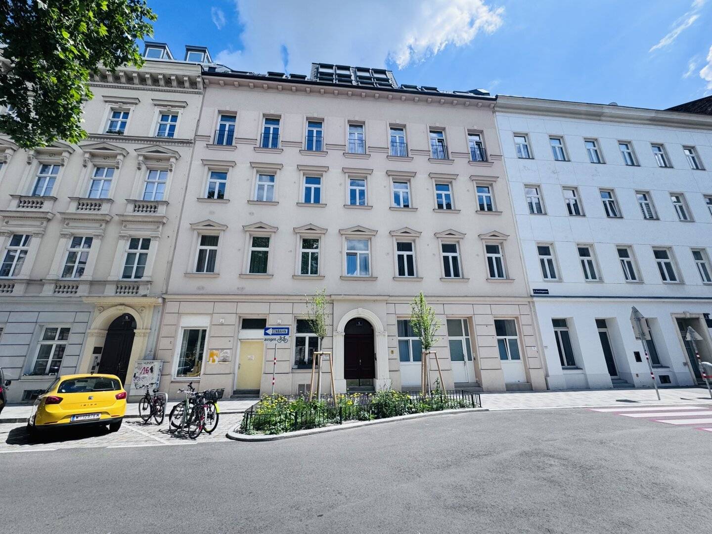 Modern Living Gem in 1020 Vienna
