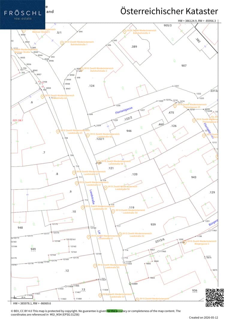 Grundriss 6