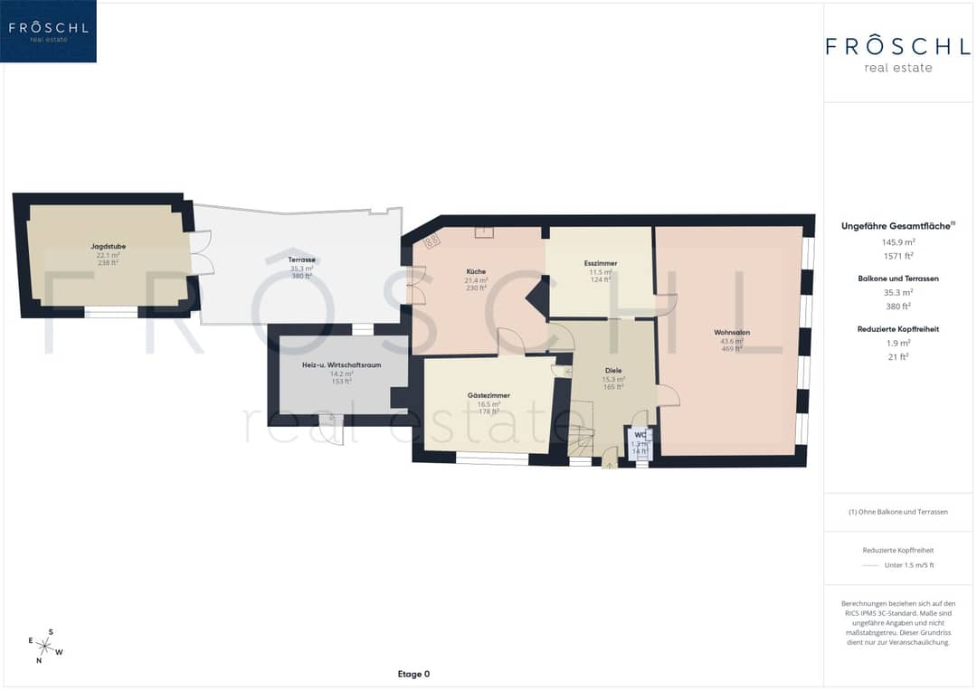 Grundriss 3