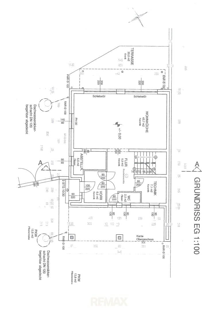 Grundriss 1
