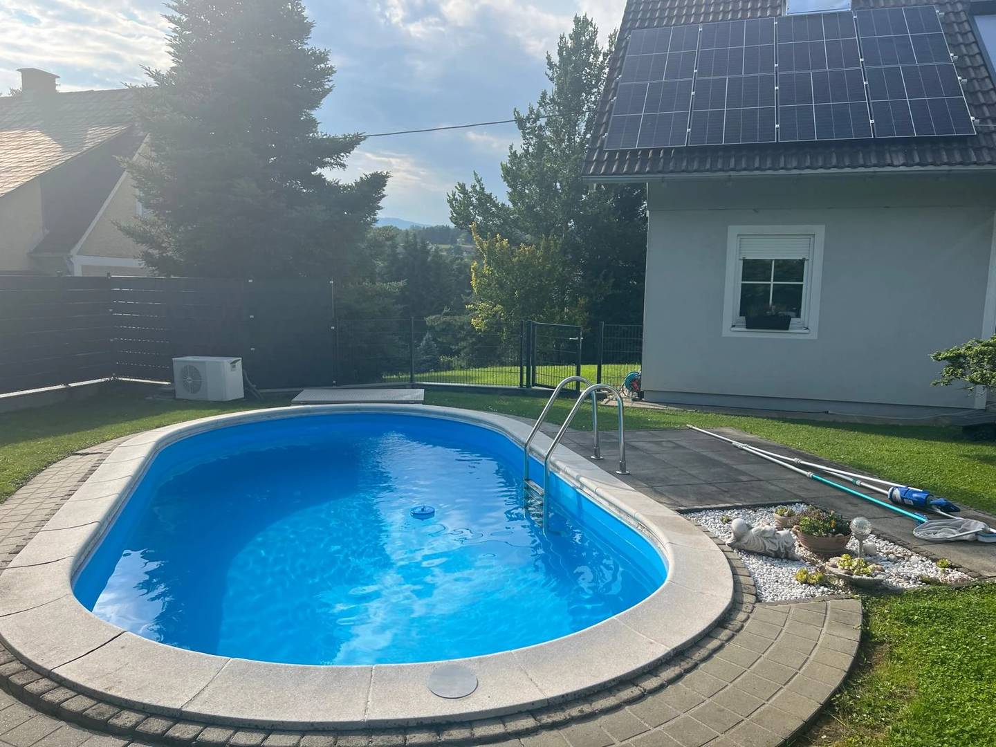 Renoviertes Familienhaus in Eibiswald