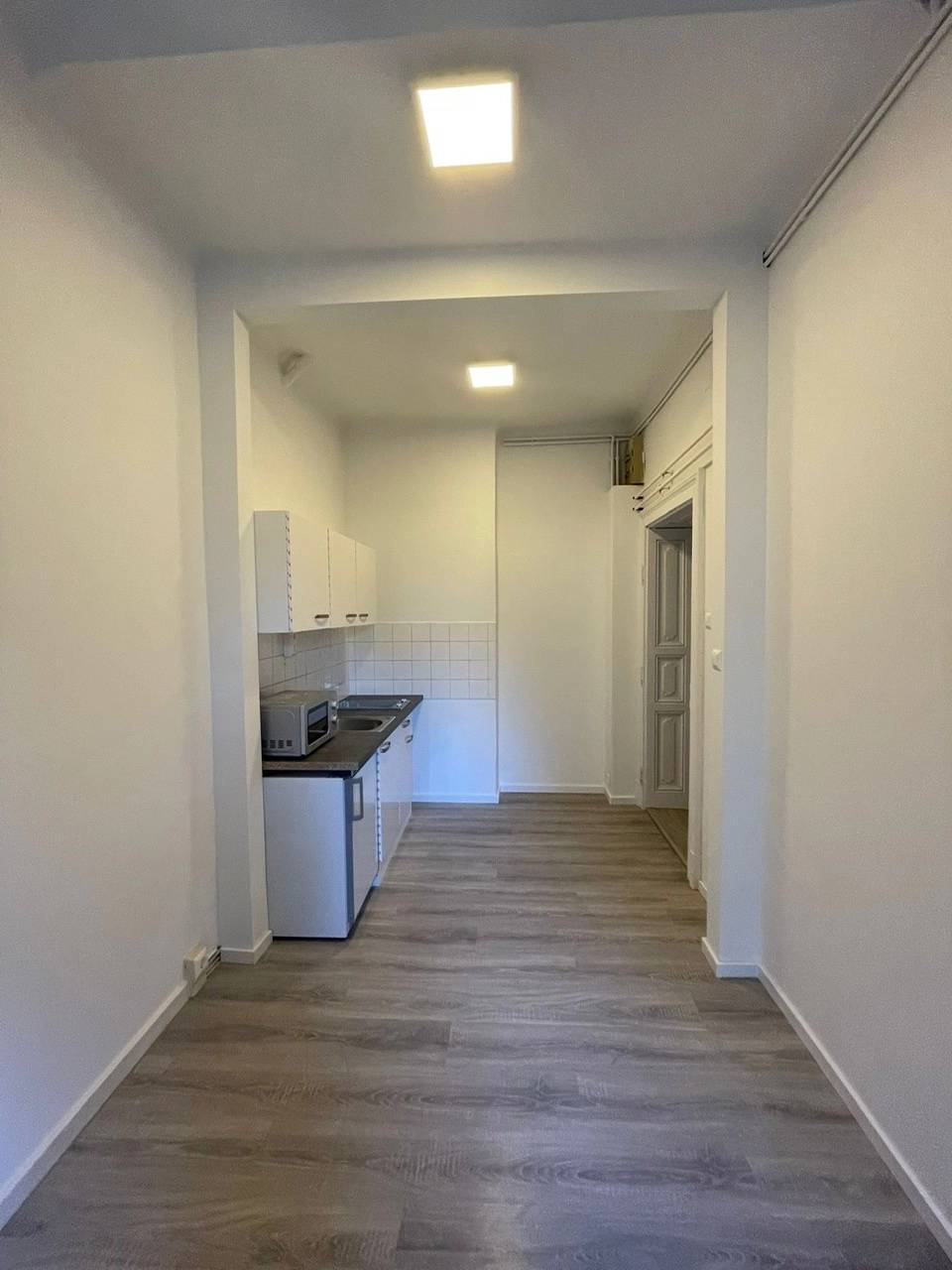 Studentenwohnung in Graz Geidorf