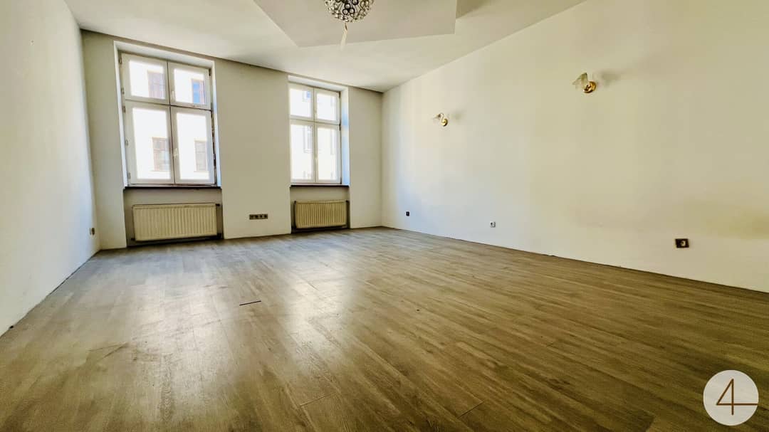 Wohnung Altbau Charme nahe U6 Spittelau