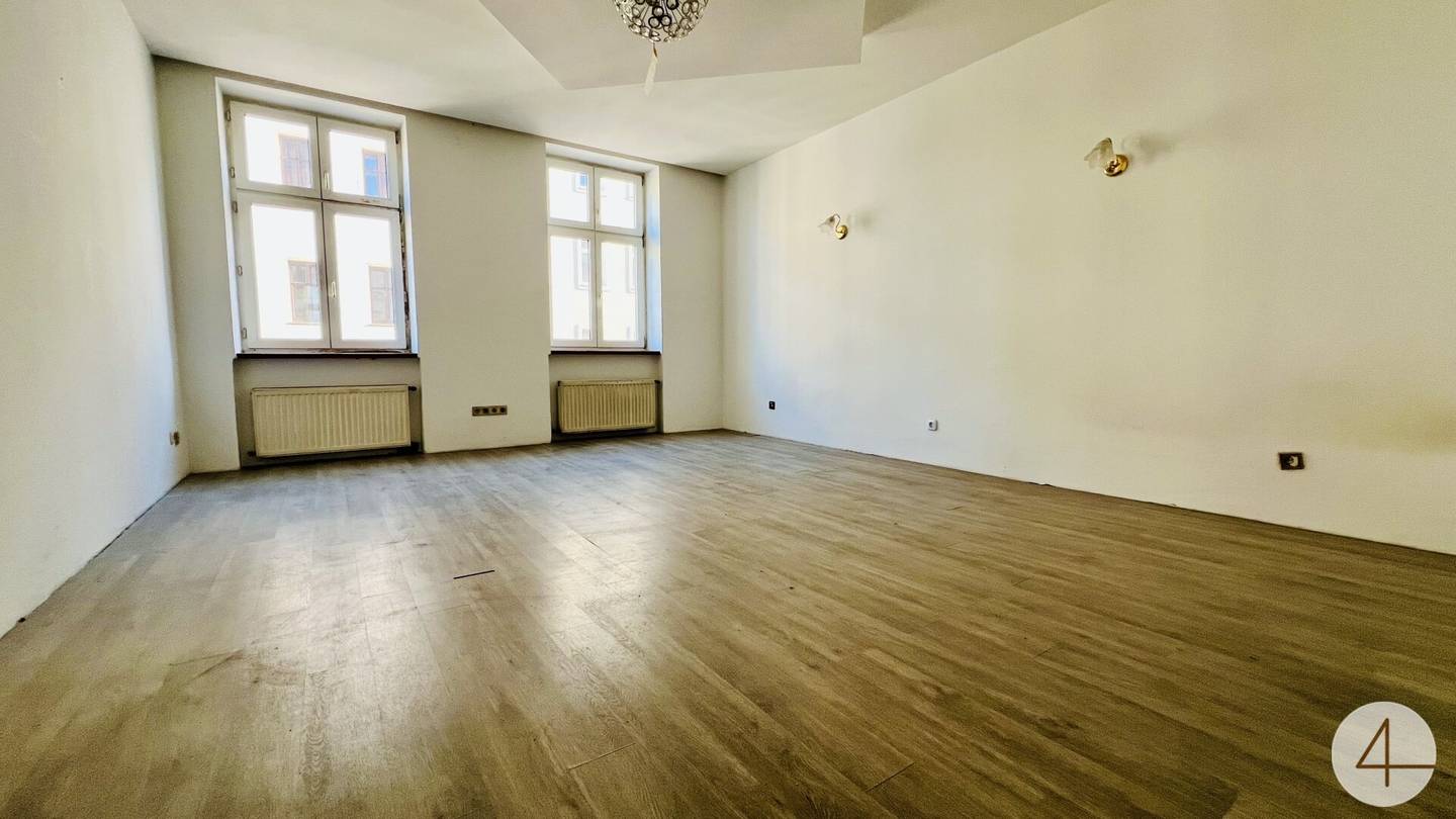 Wohnung Altbau Charme nahe U6 Spittelau