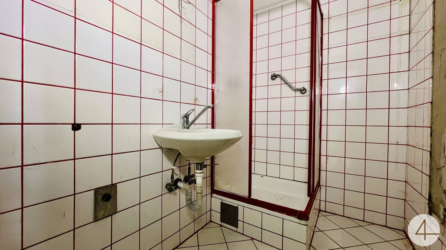 Wohnung Altbau Charme nahe U6 Spittelau