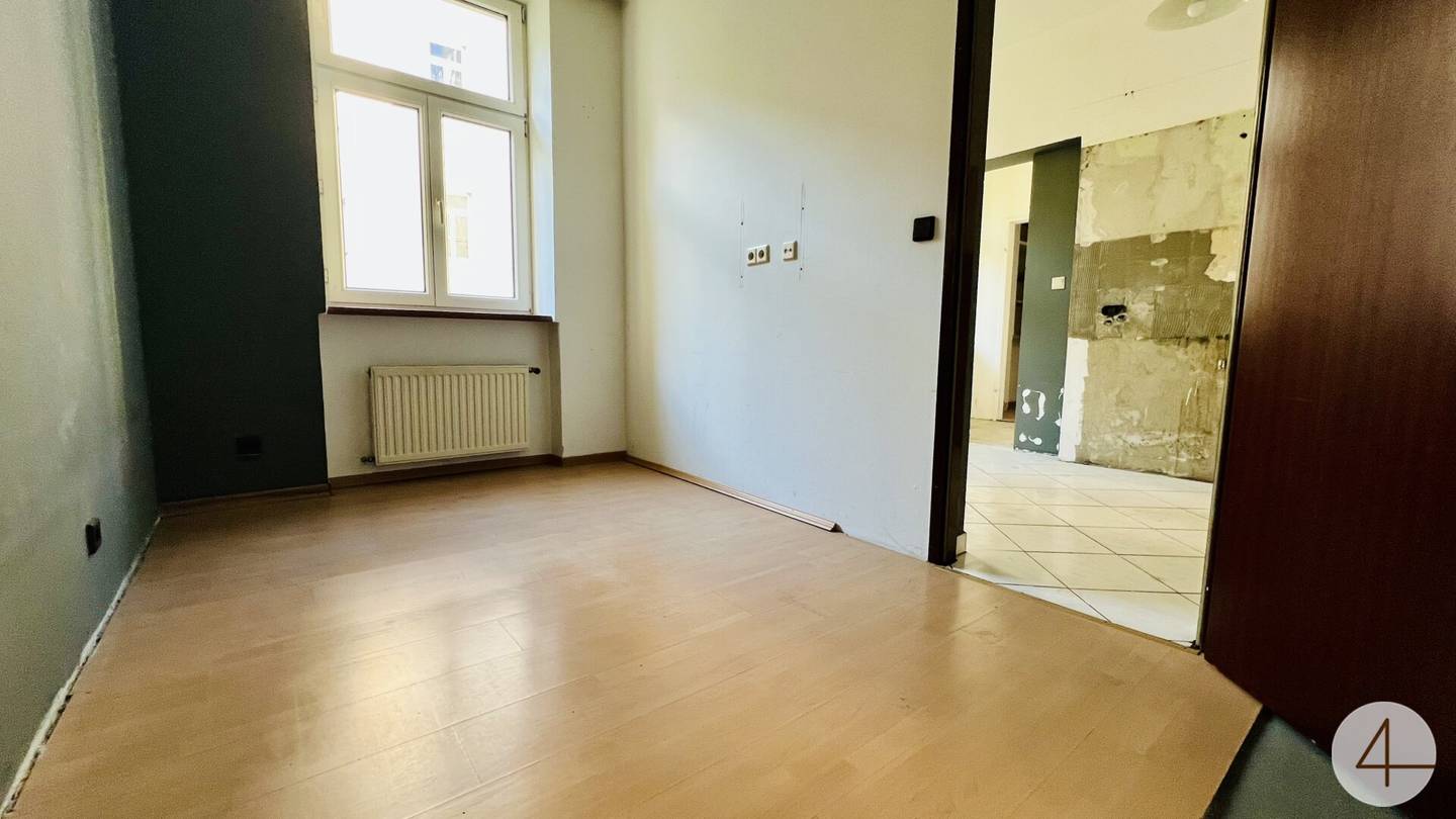 Wohnung Altbau Charme nahe U6 Spittelau