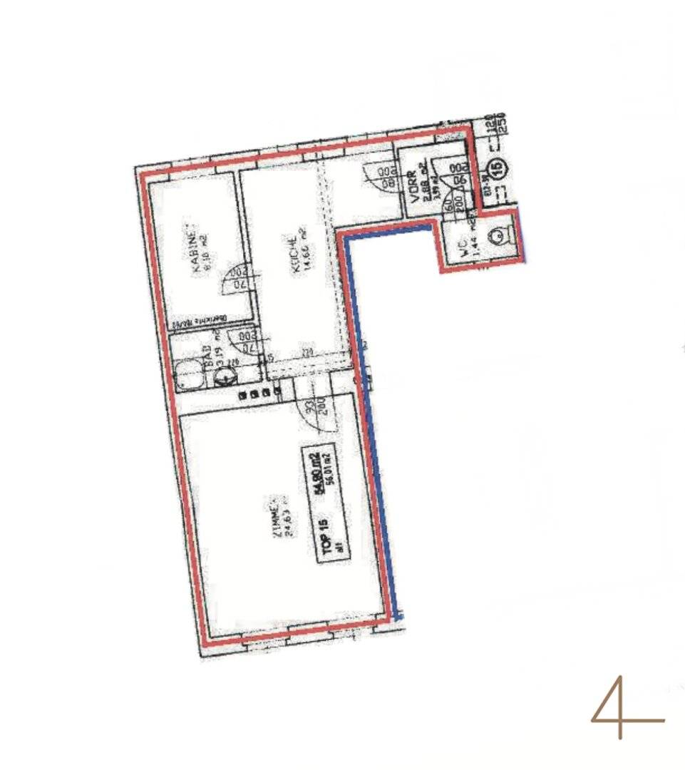 Grundriss 1