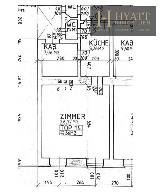 Grundriss 1